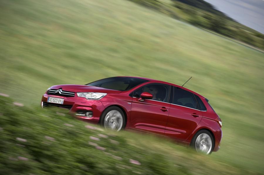  Citroen C4 2010 года  (фото 87 из 147)